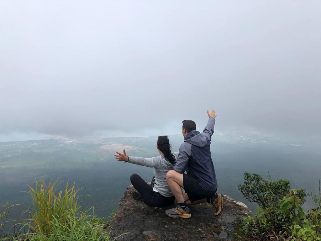 Kampot: Bokor-Berg – klassische Tour oder Sonnenuntergangstour