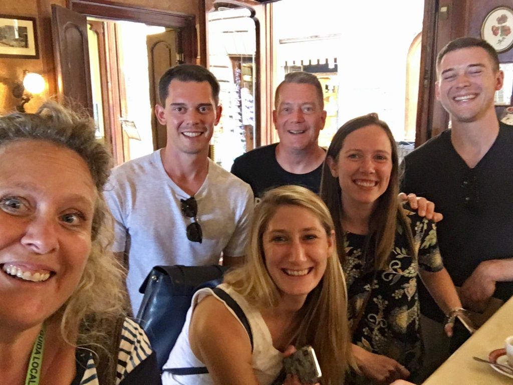 Montepulciano und Pienza: das Beste der Toskana!