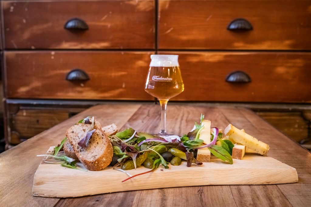 Taste my Fribourg Self-Guided Foodtour