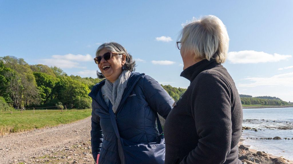Von Inverness aus: 3-tägiges Abenteuer auf den Orkney Inseln und im hohen Norden