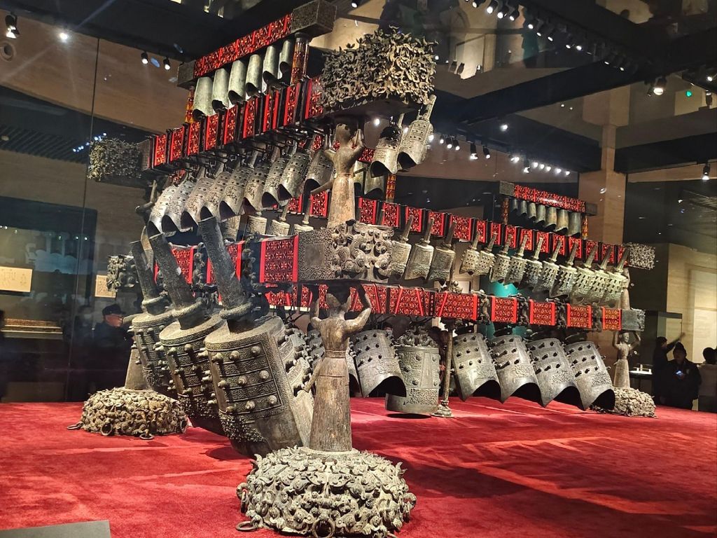 Wuhan: Visafreie private Zwischenstopp-Tour – Chicago des Ostens