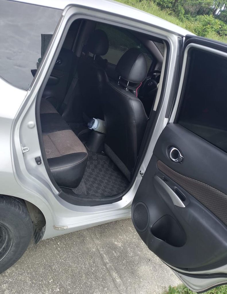 Privater Transfer von SD zum Flughafen SDQ – stressfrei reisen!