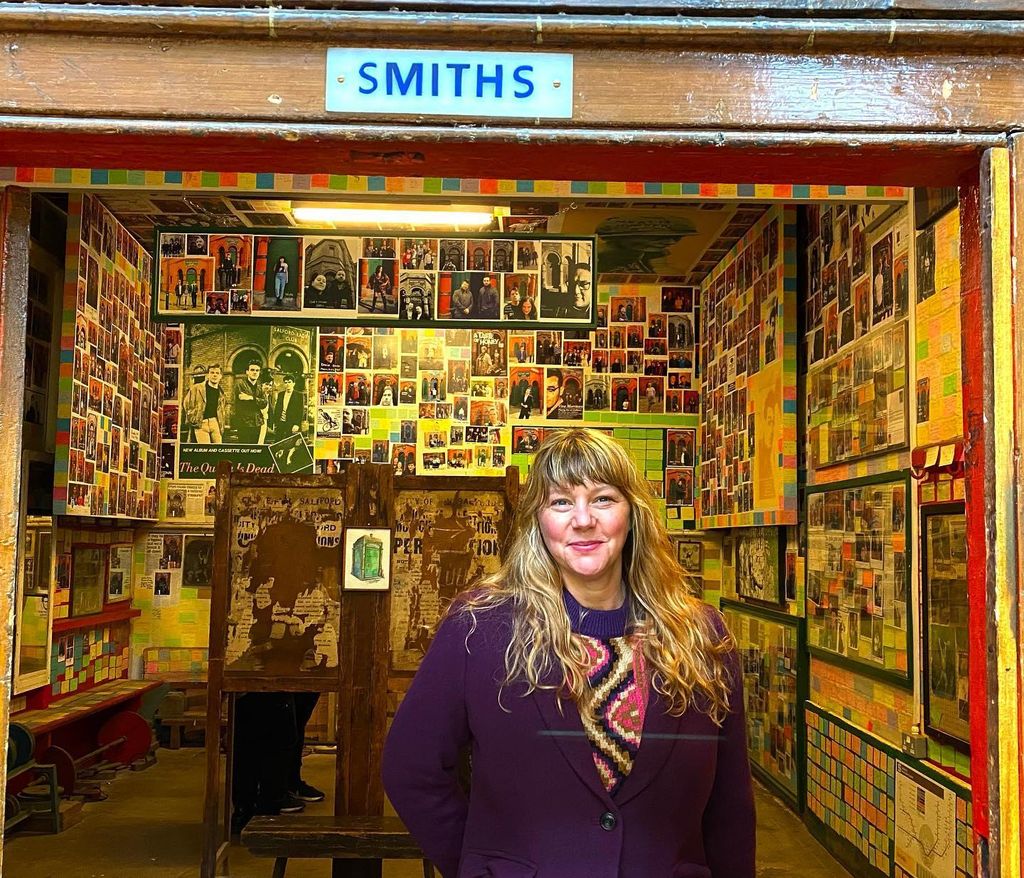 Manchester: Stadtrundgang zum Thema Musik