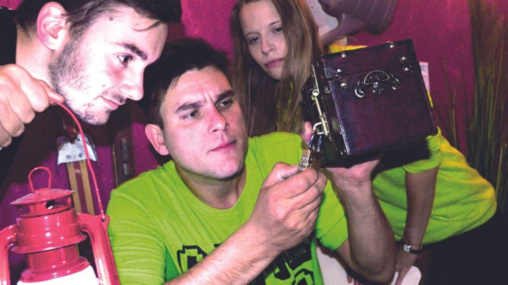 Weimar: Die rätselhafte Speisereise,kulinarischer Abend,Geschmacksabenteuer