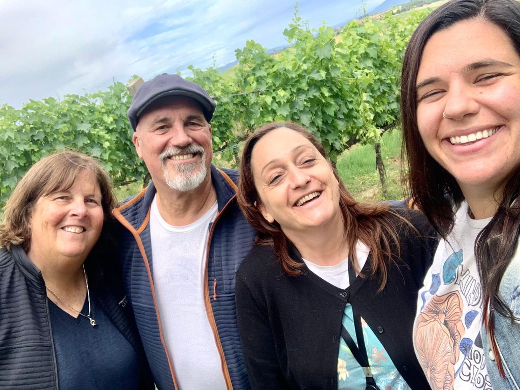 Cortona: Wein- und Olivenölverkostung mit Einheimischen