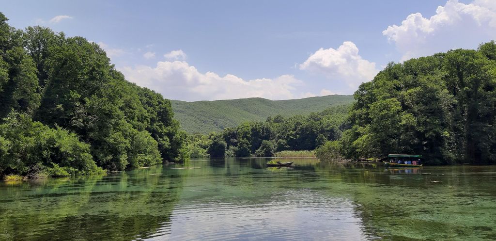 Ohridsee: UNESCO-Weltkulturerbe-Tour & versteckte Schätze