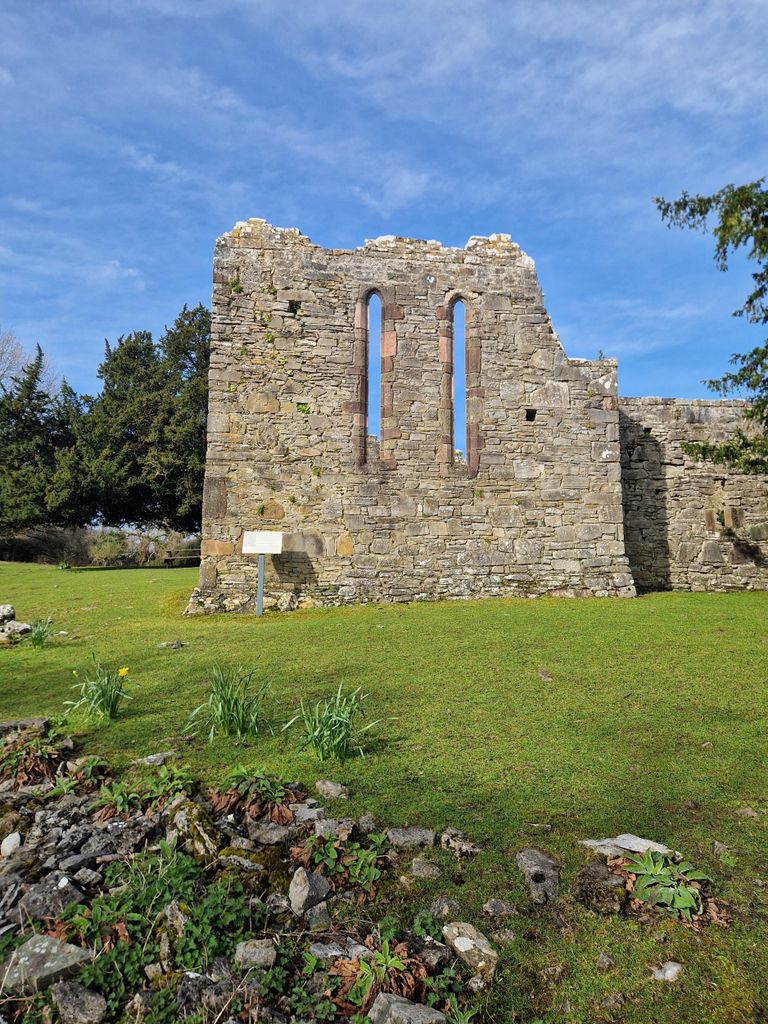 Killarney: Bootstour zur Insel Innisfallen, Killarney Lakes