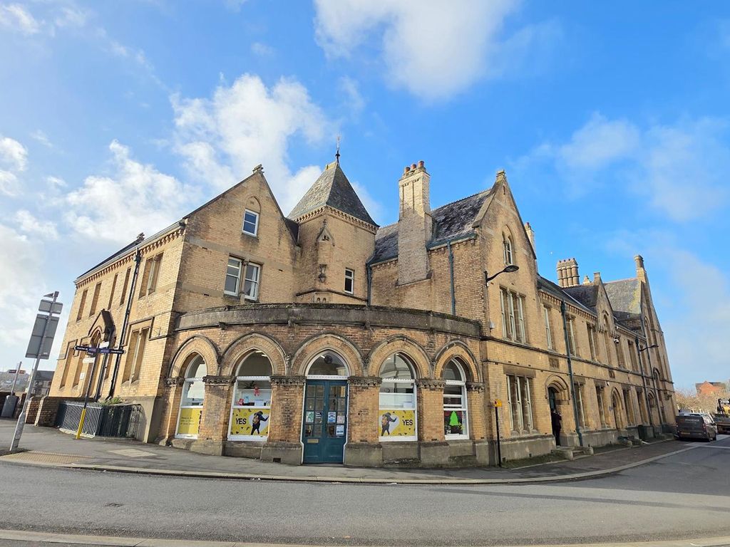 Barnstaple: Geführter Rundgang durch die historische Stadt