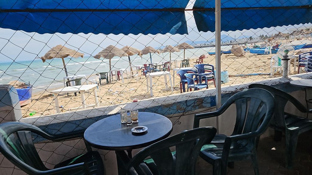 Sousse & Monastir: Tagestour mit Ribat & Medina