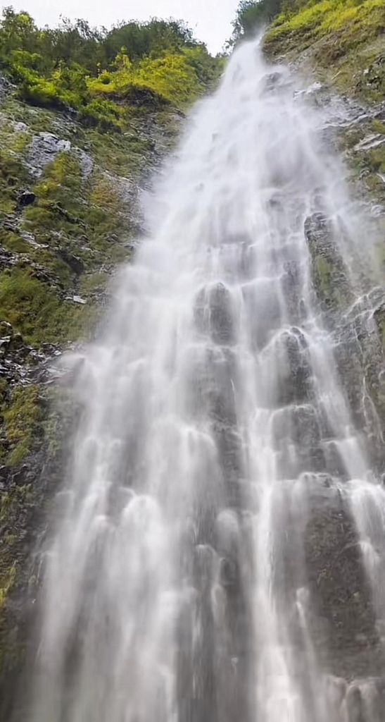 Entdecke Salalah, Wadi Darbat und den Berg Samhan – Halbtagestour