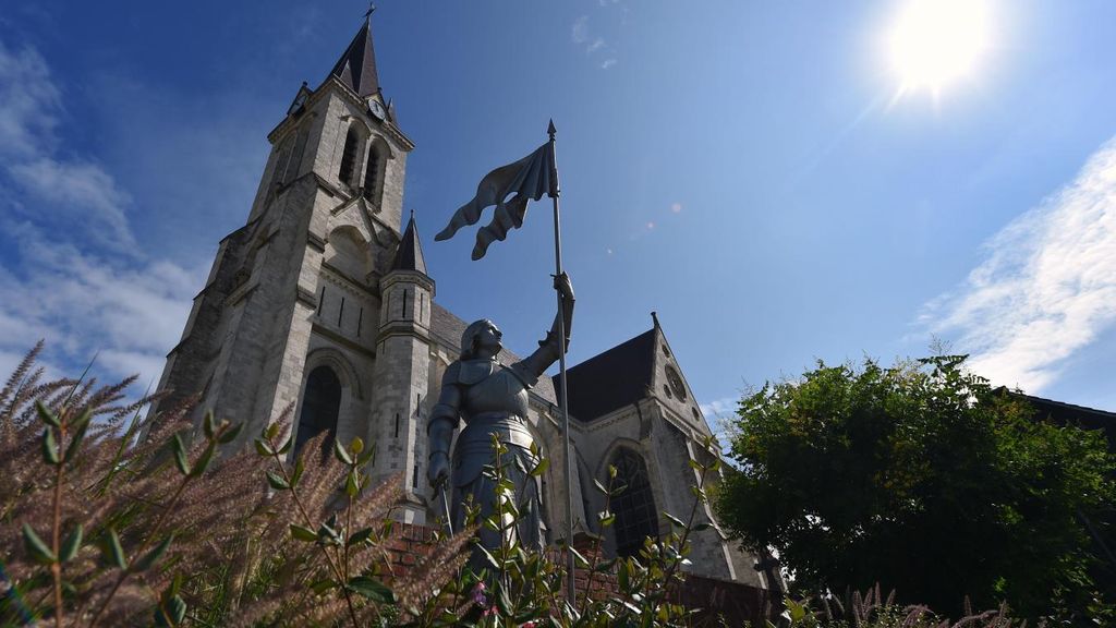 Ab Lille: Tagestour zur Schlacht von Bouvines