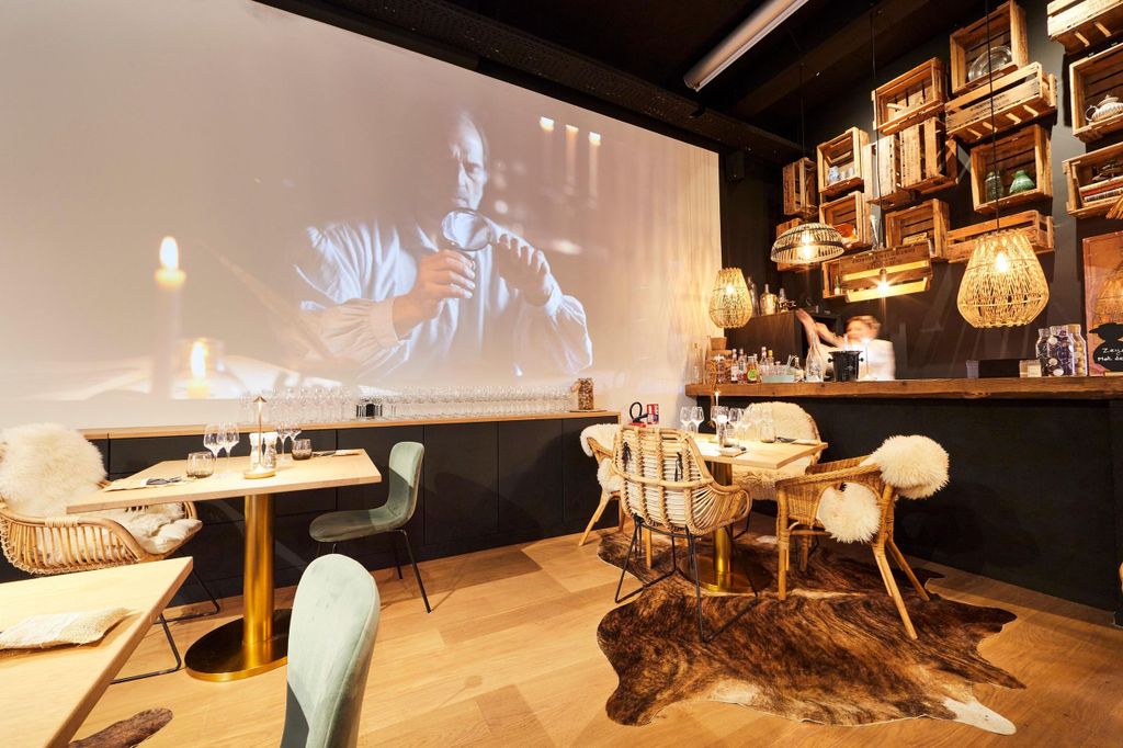 Elsässer Weintour, Weinprobe & elsässisches Mittagessen