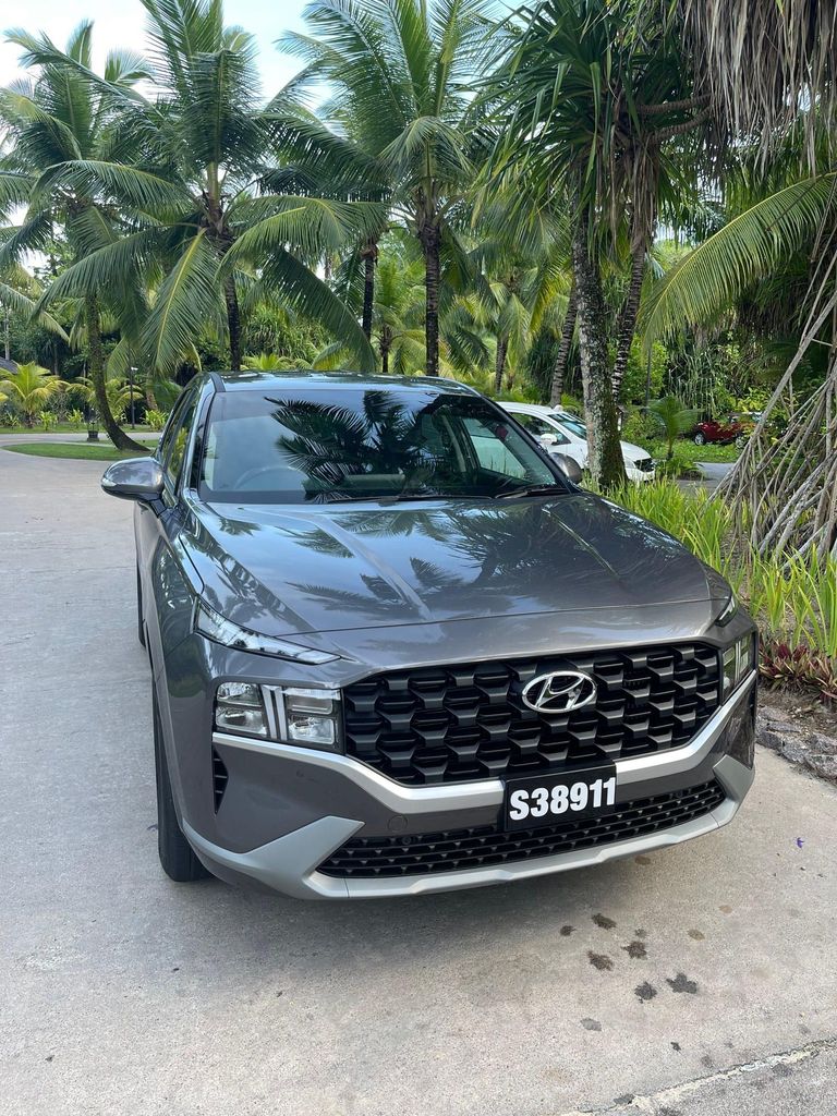 Seychellen Flughafentransfer/Hotel Transfers - nur 1 Weg