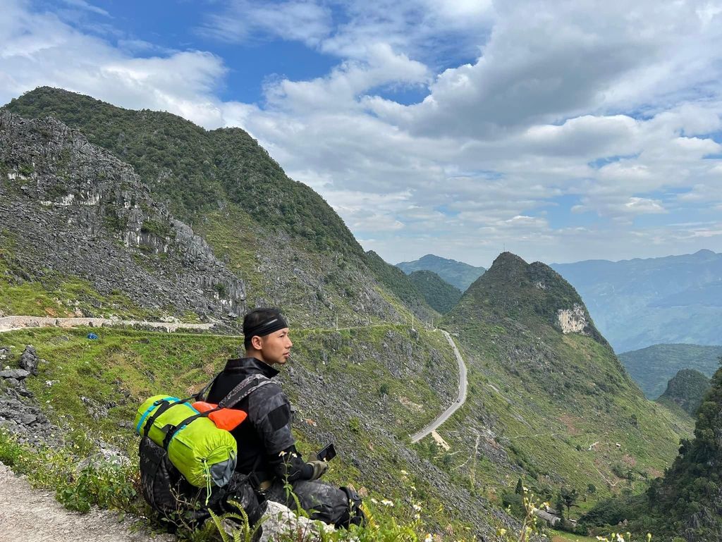 Hanoi: 3-tägige Ha-Giang-Tour – kleine Gruppe