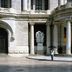 Mexiko: Der Eingang zum Palacio de Bellas Artes