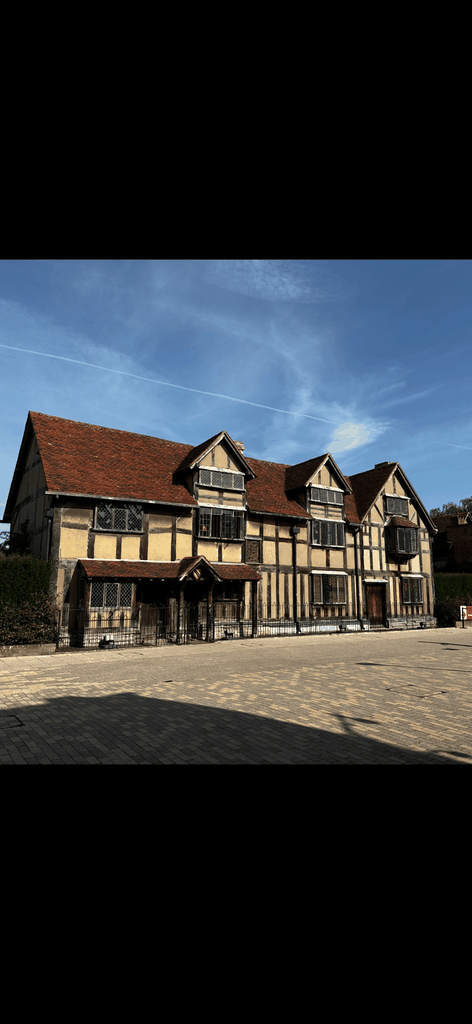 Privater Rundgang durch Stratford-upon-Avon mit Souvenir