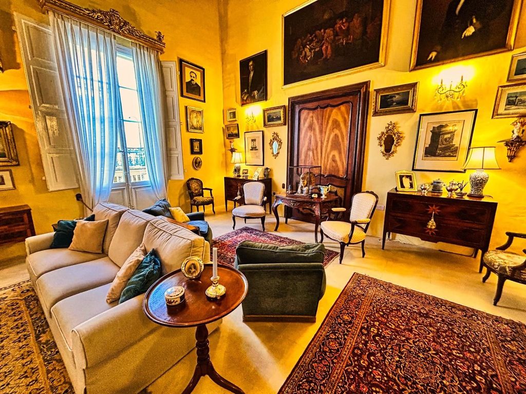 Dunkle Geschichten in einem Palazzo in Mdina – Führung