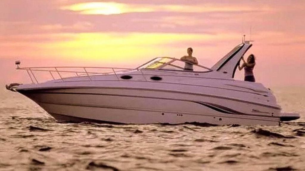 Private Bootstour (2 Std.)