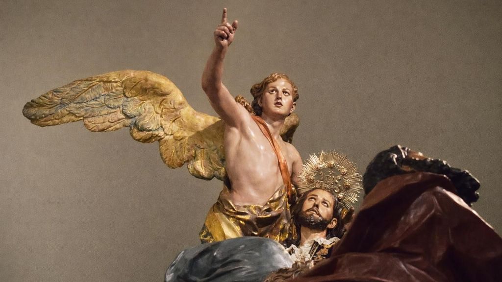 Murcia: Kleingruppentour durchs Salzillo-Museum