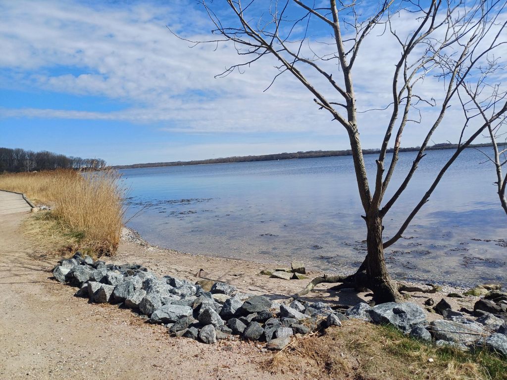 Travemünde: Erlebniswanderung