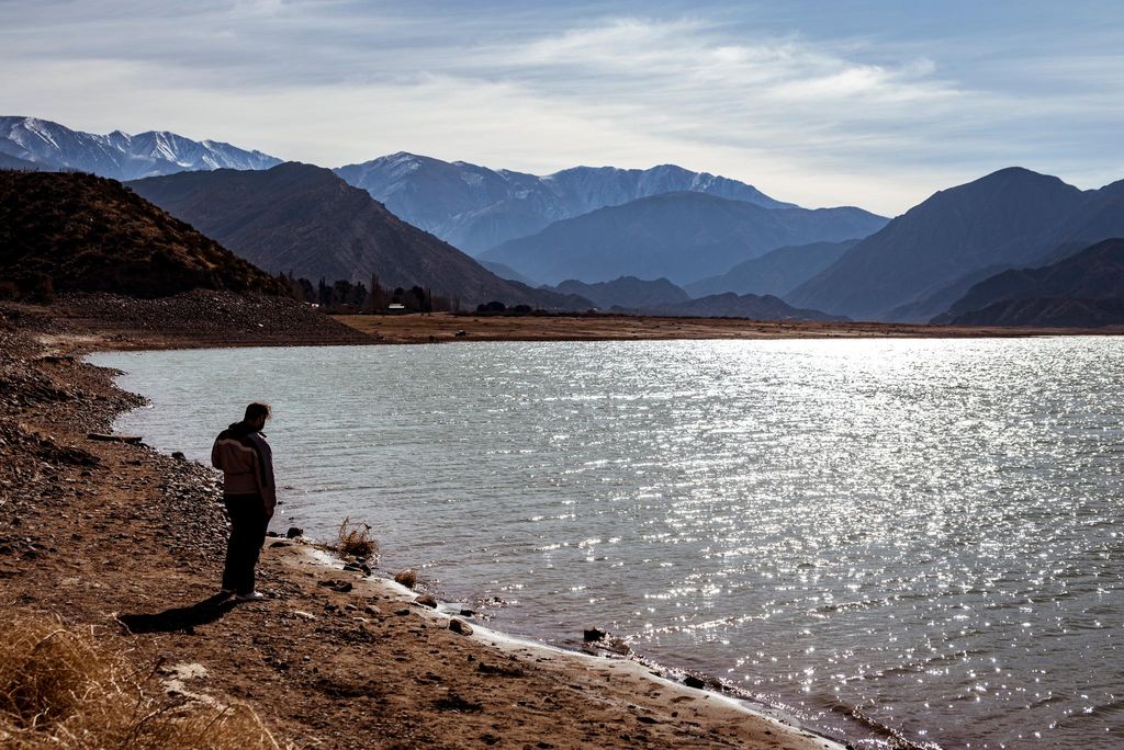 Hochgebirgstour mit lokalem Guide
