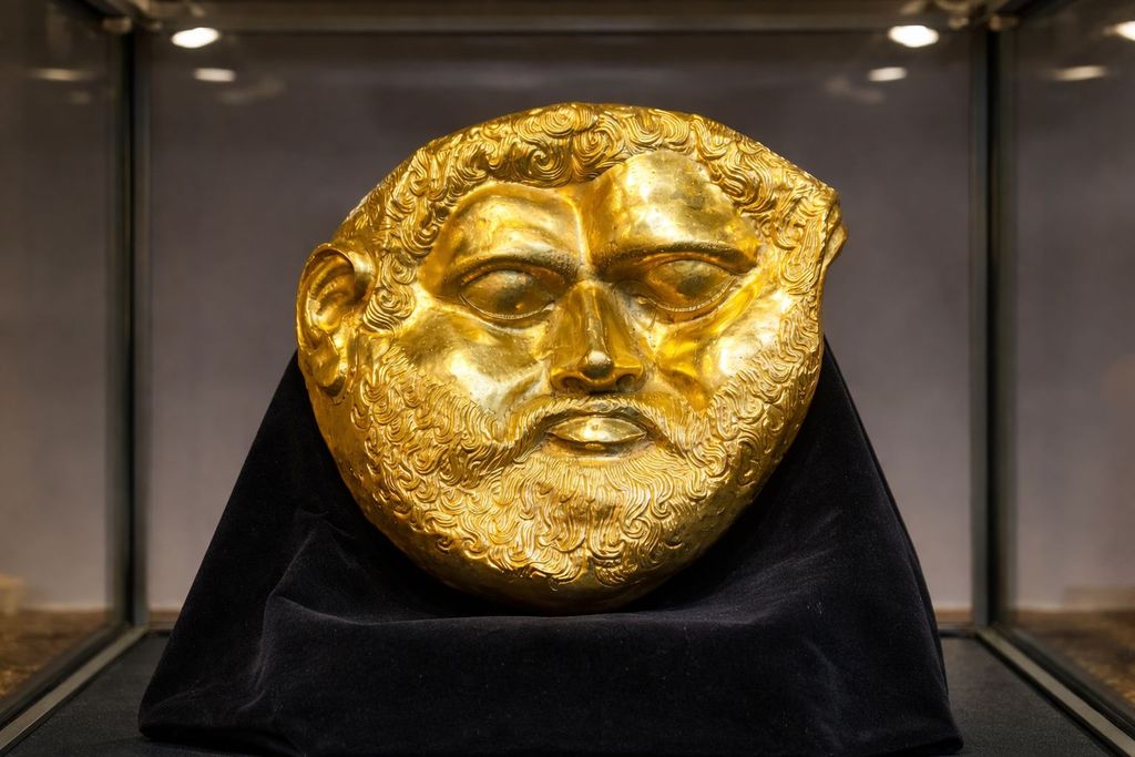 Von Veliko Tarnovo: Tagestour ins Tal der Rosen und Könige