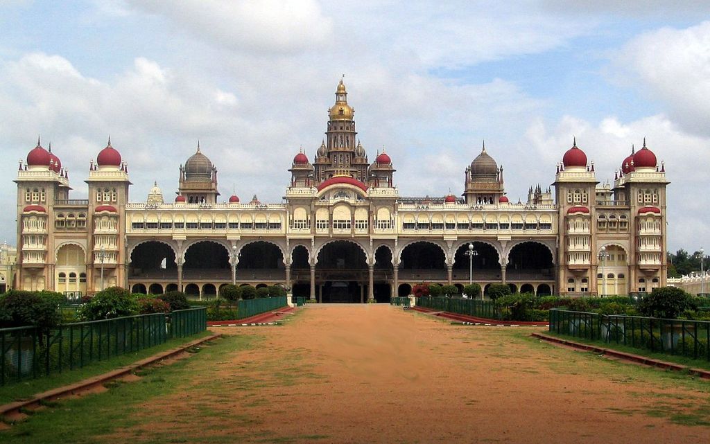 Mysore: Private Ganztages-Sightseeing-Tour durch die Stadt