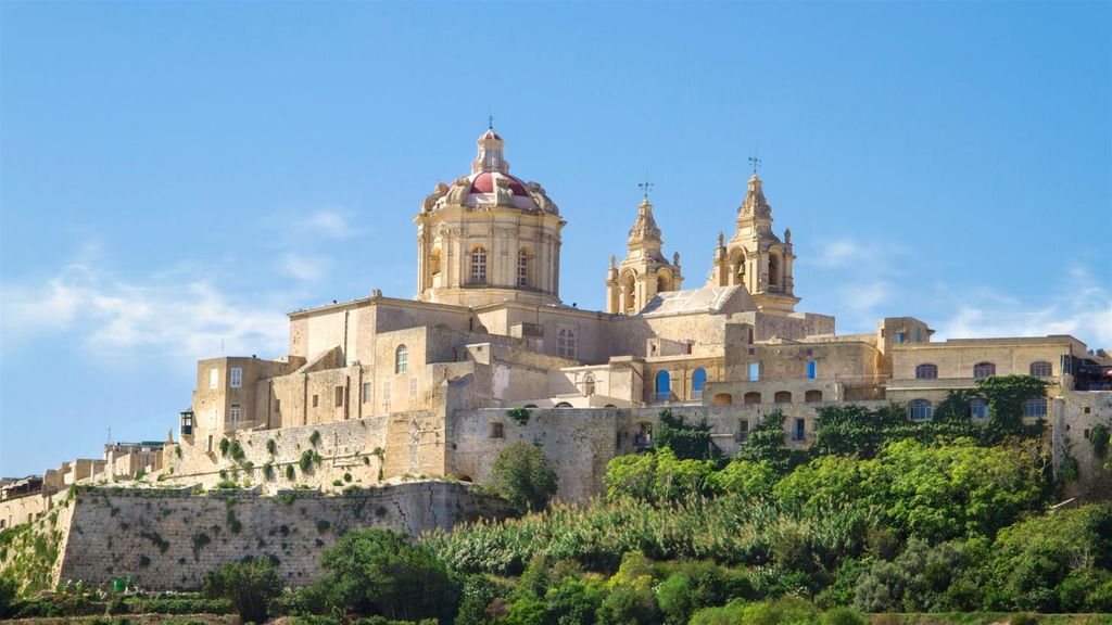 Mdina & Rabat: Privater historischer Insider-Rundgang