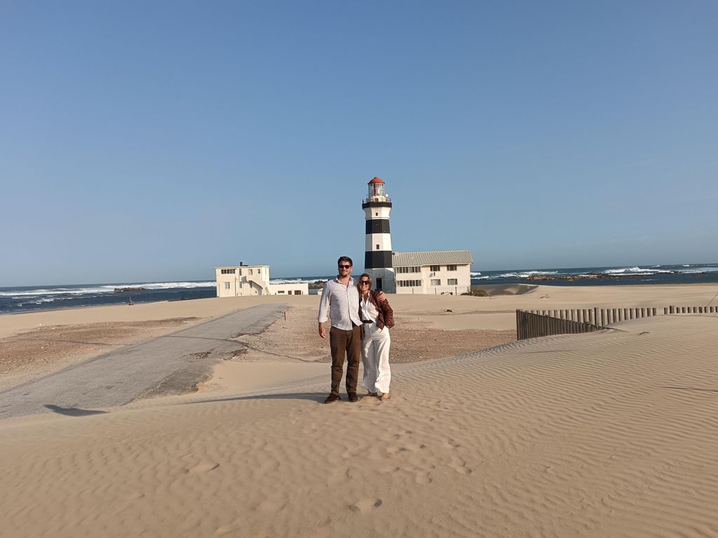 Geführte Port Elizabeth Coastal Tour