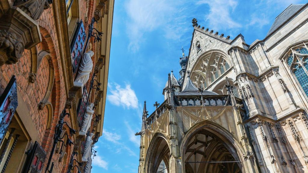 Das Beste von Nijmegen: Privater Rundgang mit einem Einheimischen