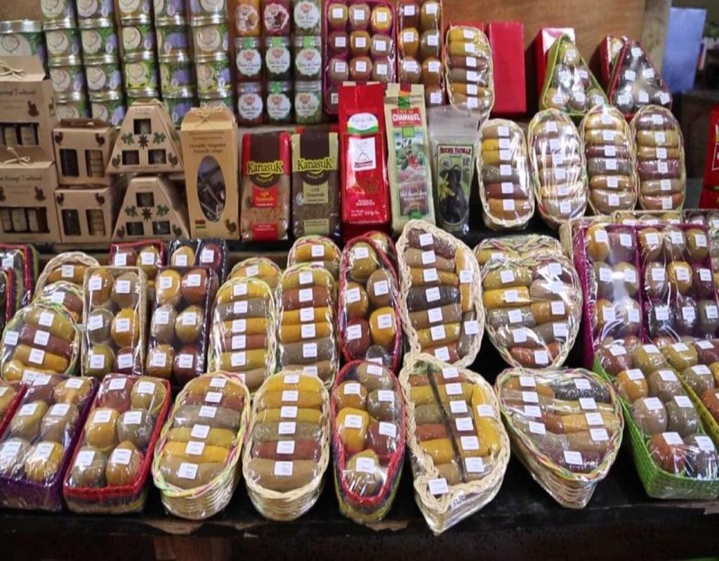 Die wichtigsten Sehenswürdigkeiten von Mauritius