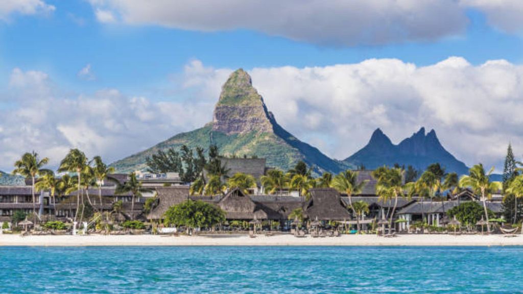 Mauritius: Tagestour zum Strand von Flic en Flac & Le Morne
