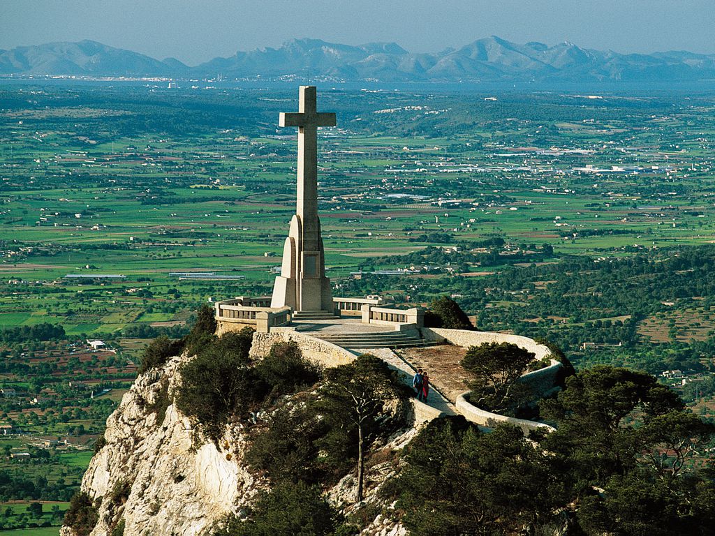 Puig de Sant Salvador