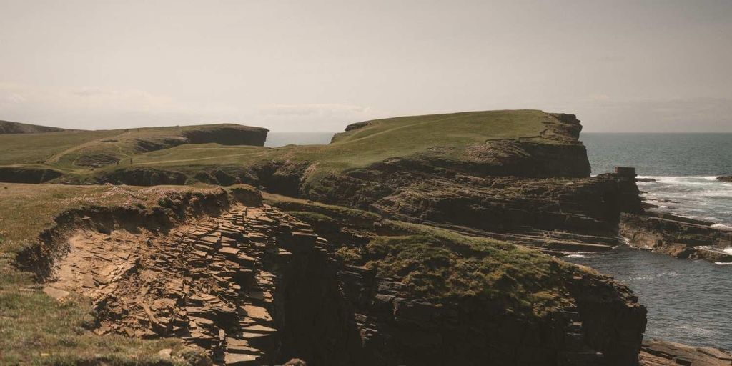 Entdecke die Orkney-Inseln: Private Halbtagestour ab Kirkwall