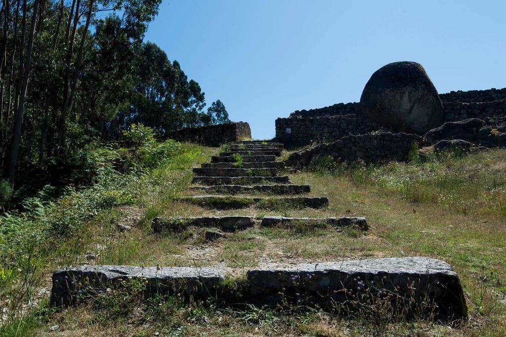 Keltische Touren in Nord-Iberien - Keltische Tour I