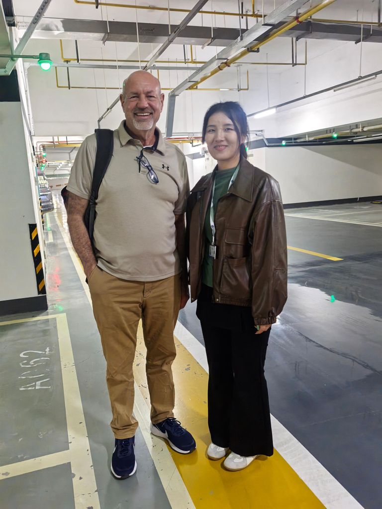 Luojia-Momente: ein klassischer Rundgang durch die Universität Wuhan