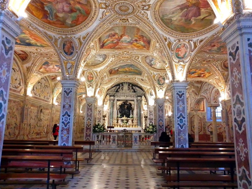 SALERNO: private Tour – versteckter Schatz an der Amalfiküste