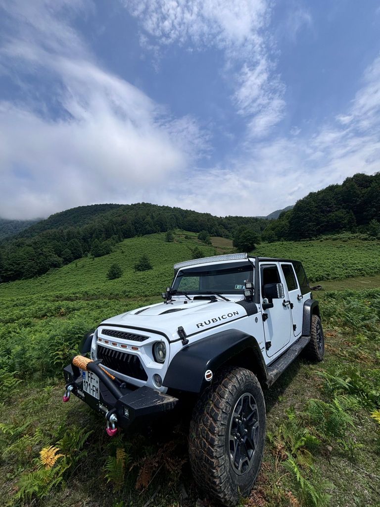 Ganztagestouren von Batumi aus