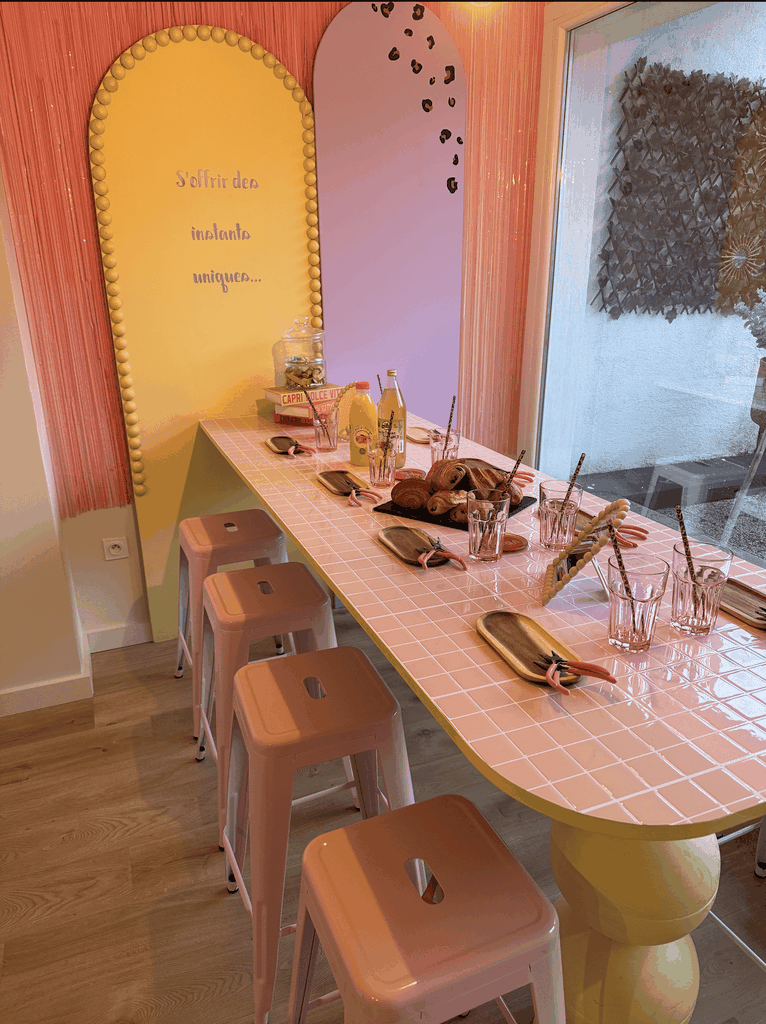 Dünkirchen: Workshop für personalisierten Schmuck bei OléMain