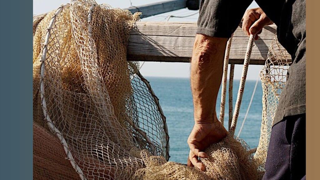 Vieste: Angel-Erlebnis auf dem Trabucco
