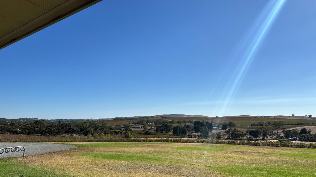 Clare Valley entkorkt: Ganztägiges Weinabenteuer