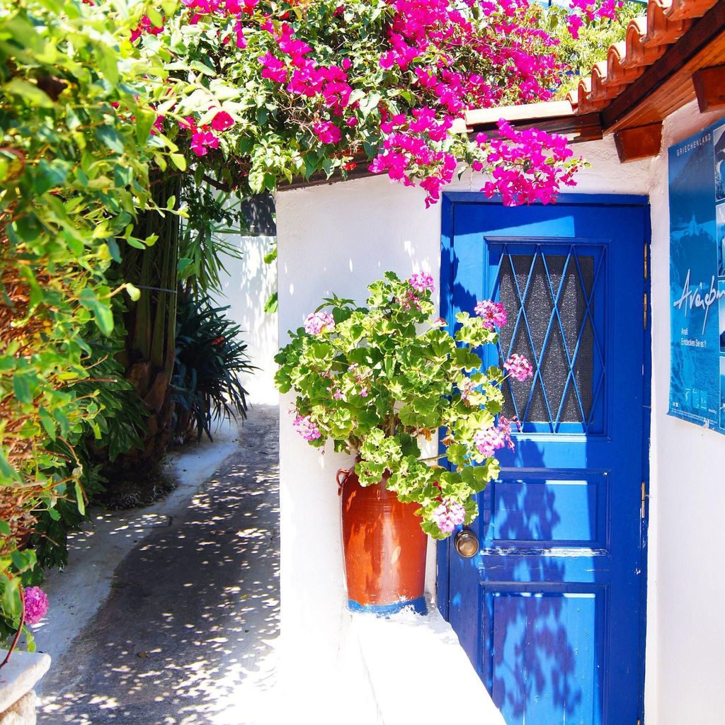 Halbtagestour in Athen: Sightseeing