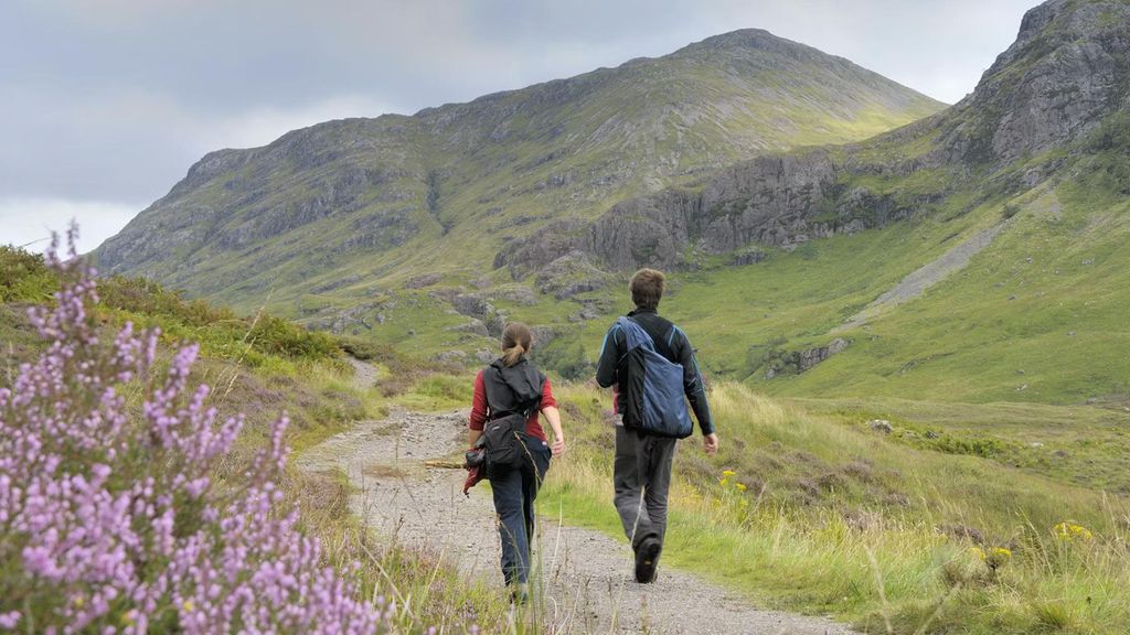 3-tägiger privater Rundgang: Glencoe, Mull und Loch Lomond