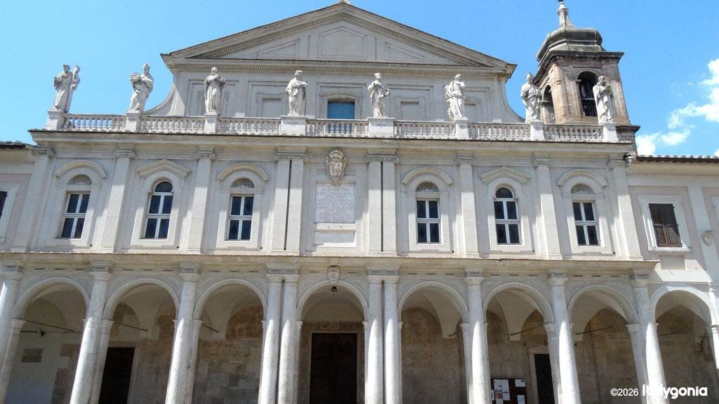 Terni: Private Tour durch das lebendige Herz Umbriens