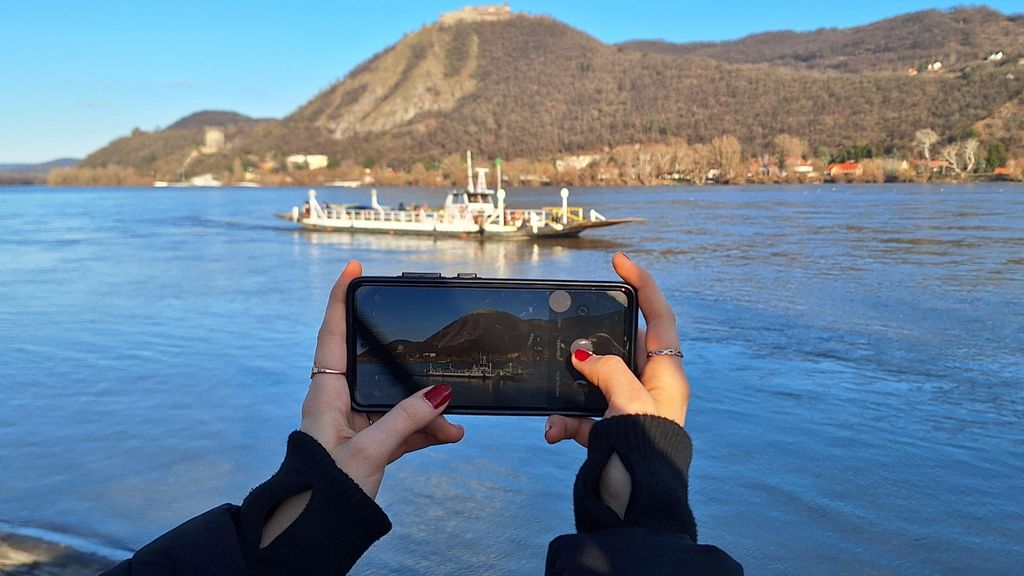 Budapest–Visegrád–Szentendre–Aquincum: private Autotour mit Fahrer