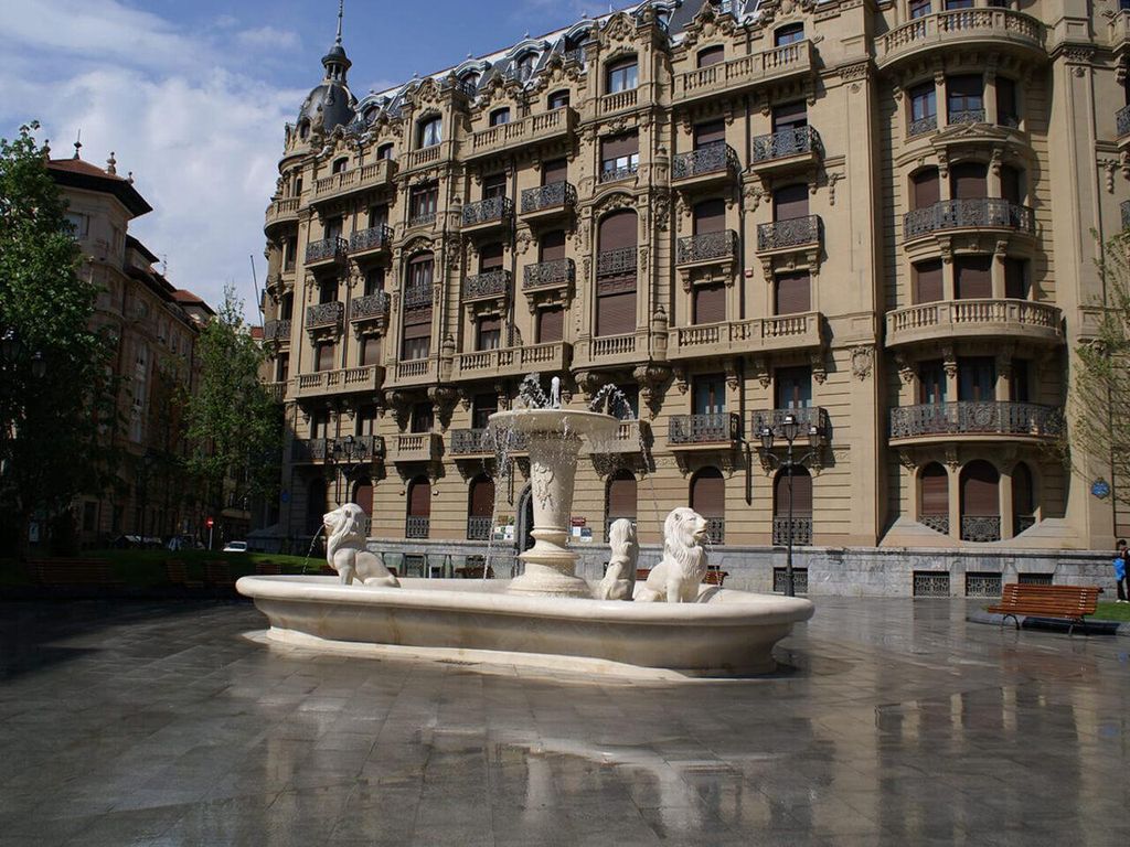 Bilbao: Exklusiver privater Rundgang