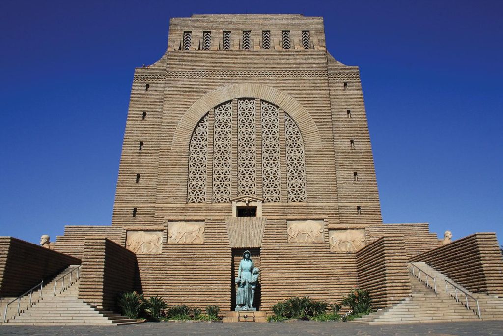 Johannesburg: Pretoria und Cullinan Diamond Mine Tour