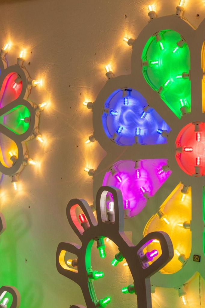 Apulien: Kreativ-Workshop für typische Luminarie in Ceglie Messapica