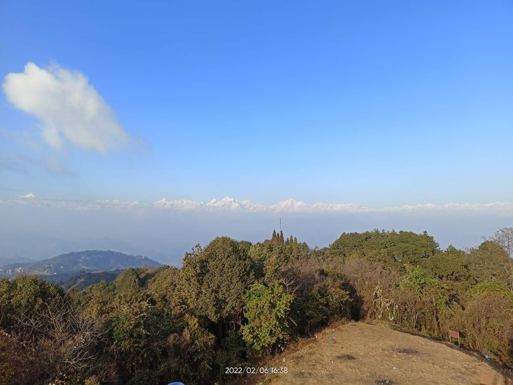 Nagarkot Sonnenaufgang- und Sonnenuntergangstour ab Kathmandu