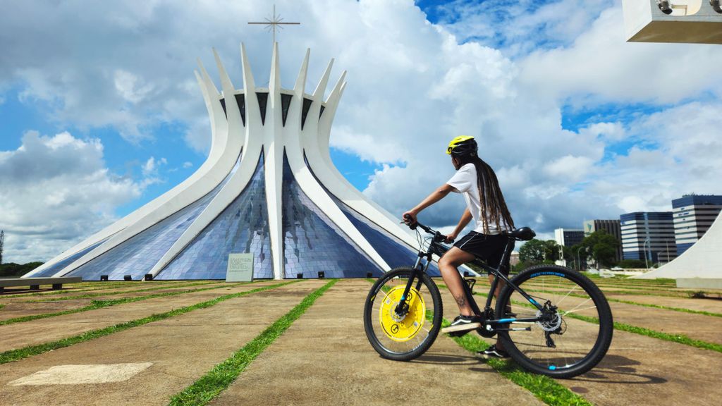 Die vier Skalen von Lucio – Führung